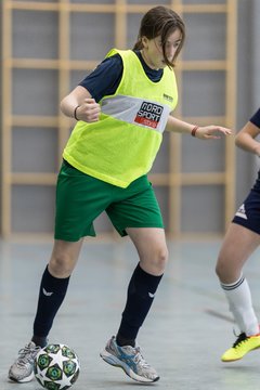 Bild 171 - wDJ Loewinnen Cup D2